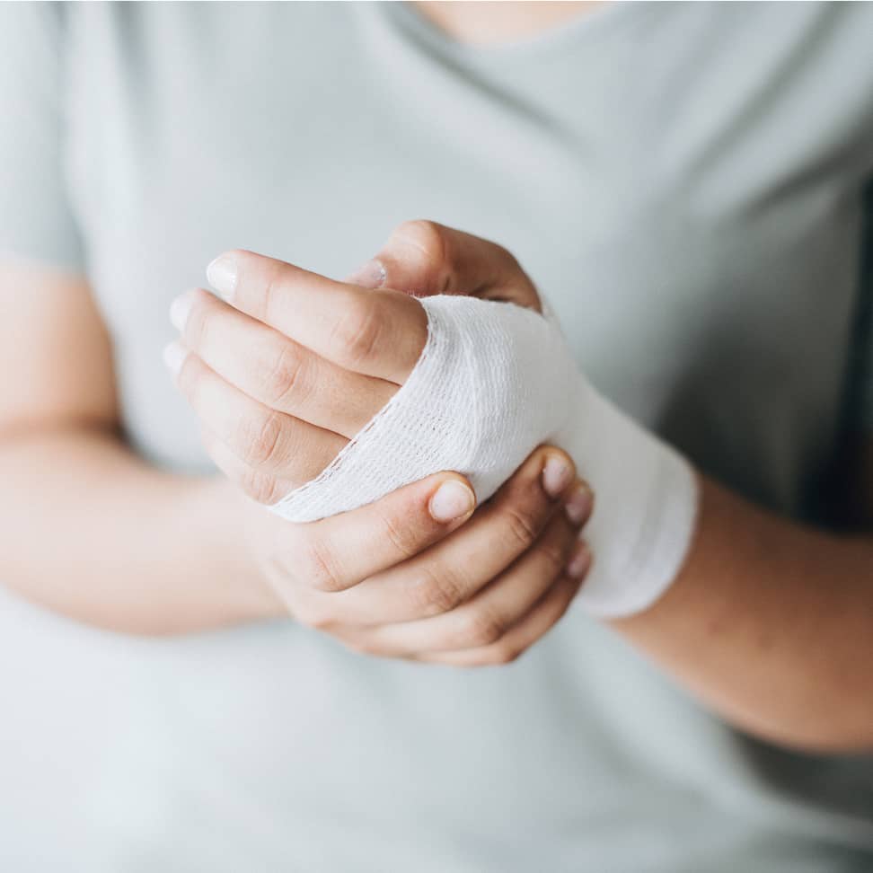 View Personal Injury